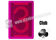 포커 게임을 위한 표시되어 있는 카드게임하는 좋습니다 사자 상표 종이 보이지 않는 트럼프패