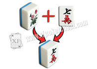 Mahjong에 의하여 숨겨지는 목표 게임을 위한 마술 Mahjong 덮개 교환기 눈 속임 트럼프패