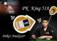 카드 놀이에 있는 카드 놀이 PK 518 부지깽이 해석기 부지깽이 속임수를 때리십시오