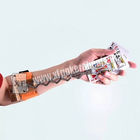 모터 - 몬 부지깽이 도박 장치/자동적인 알루미늄 Electromotion 유령 손 카드