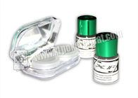 성격 부지깽이 마술을 위한 가벼운 트럼프패 렌즈/빛난 잉크 콘택트 렌즈