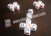 카지노 노름하는 개인적인 Mahjong를 위한 마술 전파 눈 속임 거푸집