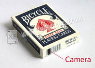 해석기를 위한 소형 서류상 자전거 트럼프패 부지깽이 스캐너 상자 사진기