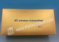 3G와 4G를 둘 다 채택하는 4G 무선 전송기의 카지노 부속품