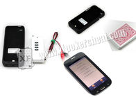 부지깽이 카드 해석기 검정 플라스틱 Iphone 5 충전기 예 사진기 50 - 60cm