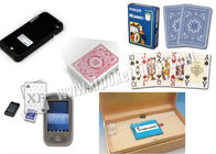 부지깽이 카드 해석기 검정 플라스틱 Iphone 5 충전기 예 사진기 50 - 60cm