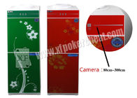 카지노 게임 바코드 표시되어 있는 카드 부지깽이 스캐너 음료수 냉각기 사진기