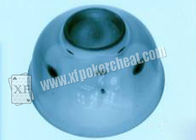플라스틱 카지노 노름 원근법 유리 마술 거푸집 컵 ISO9001