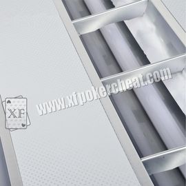석쇠 램프 적외선 사진기는 부지깽이 해석기 부지깽이 스캐너를 위한 보이지 않는 바코드를 읽었습니다
