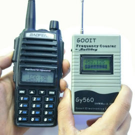 카지노 노름 부속품 무선 오디오 GSM 워키토키 3.7v 볼트